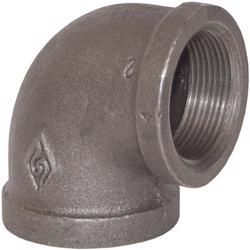 REL5038 #150 Iorn NPT Threaded Reducing Elbow